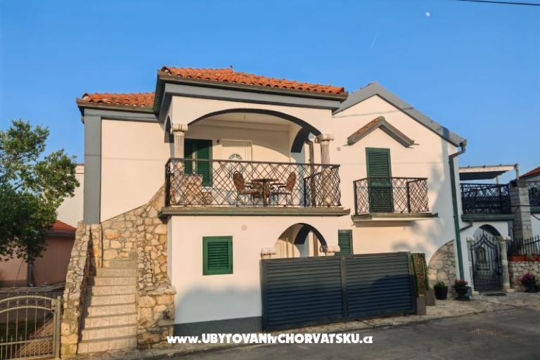 Apartmaji Liljana Ledinko – foto 2