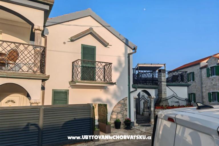 Apartmaji Liljana Ledinko – foto 28