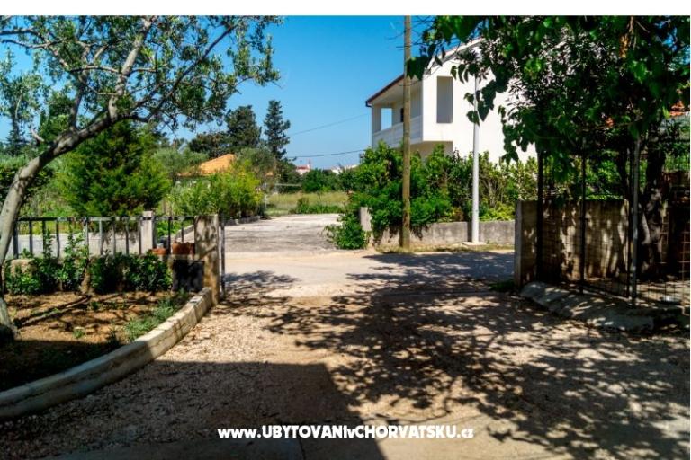 Apartmaji Marino  – foto 11