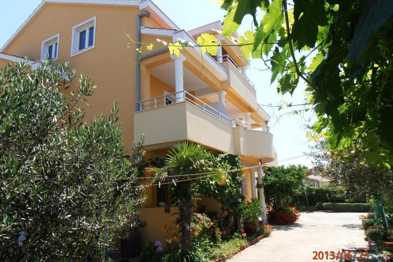 Apartmaji Marino  – foto 2