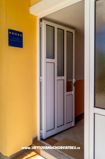 Apartmaji Marino  – foto 4