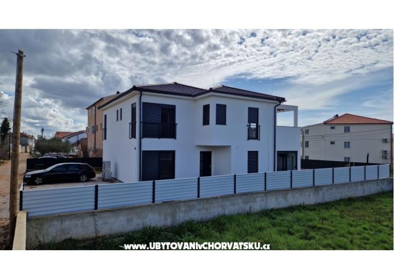 Apartmaji Relaxsea – foto 8