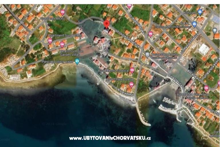 Apartmaji Relaxsea – foto 9
