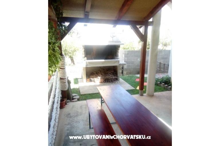Apartma  Sole Grbic – foto 11