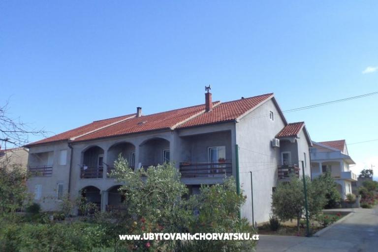 Apartma  Sole Grbic – foto 12