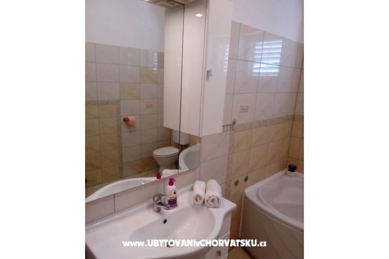 Apartma  Sole Grbic – foto 5