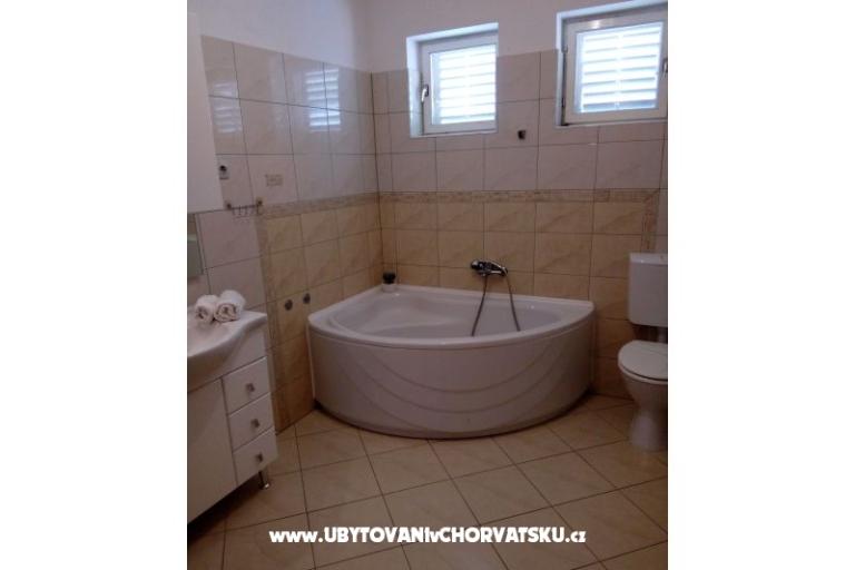 Apartma  Sole Grbic – foto 6