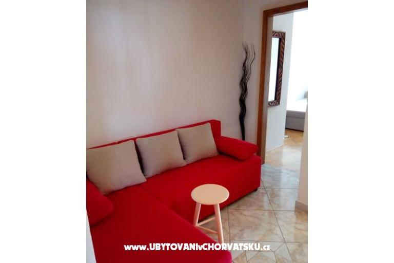 Apartma  Sole Grbic – foto 7
