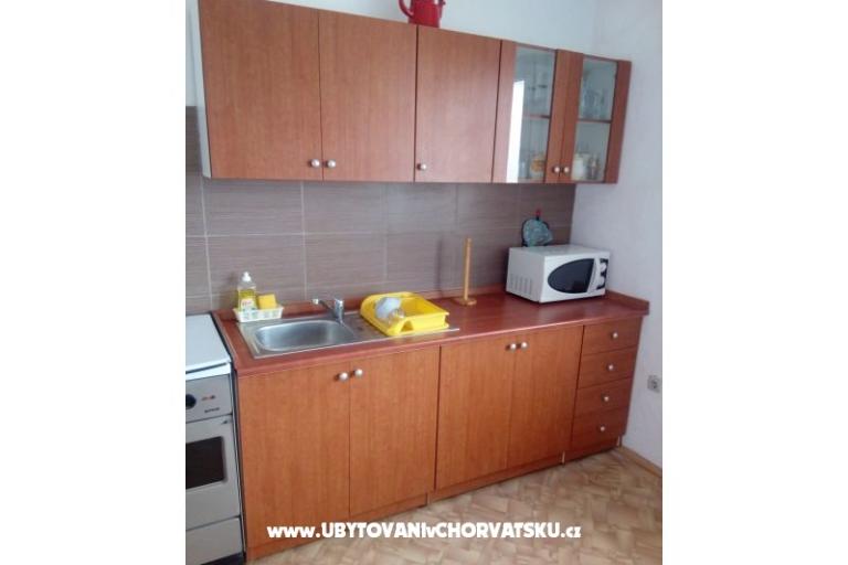 Apartma  Sole Grbic – foto 8