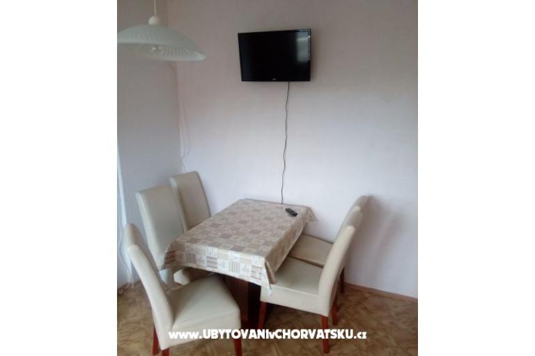 Apartma  Sole Grbic – foto 9