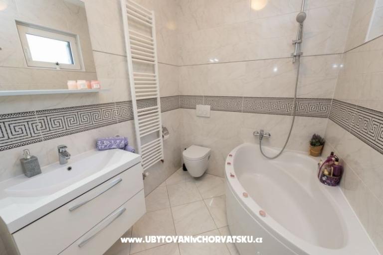 Počitniški dom Rose – foto 9