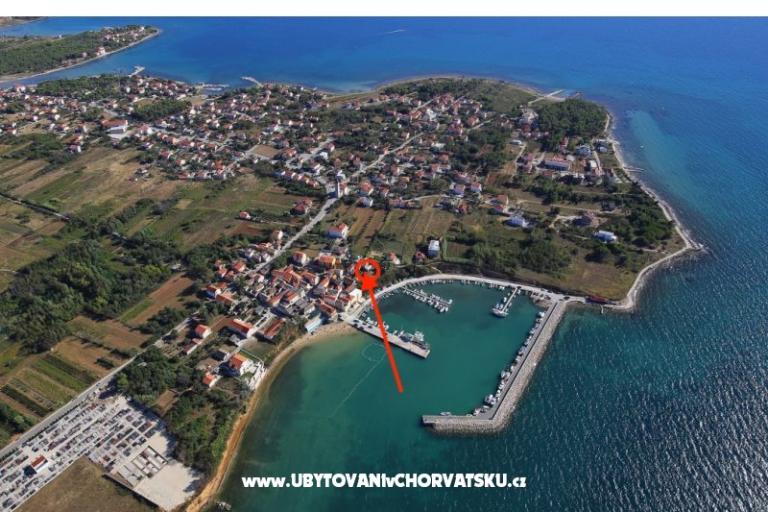 Studio Apartma Terezija – foto 12