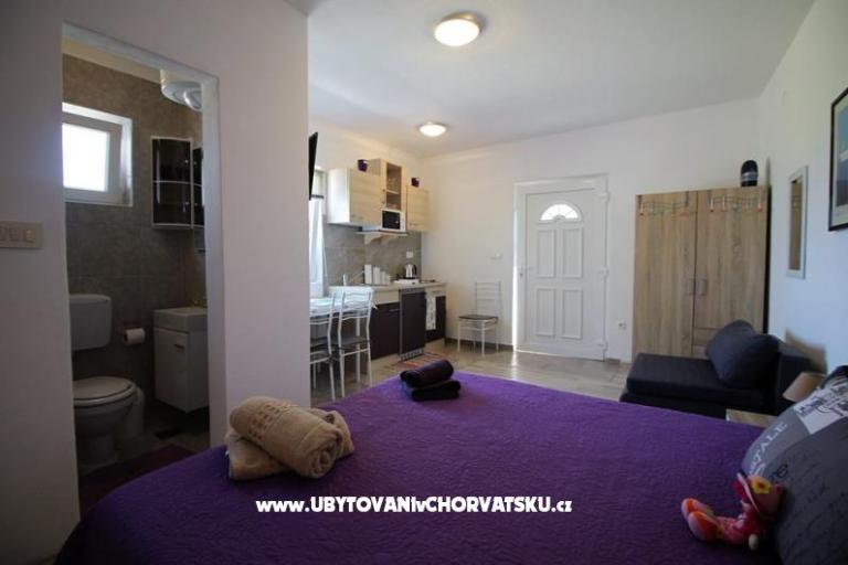 Studio Apartma Terezija – foto 2