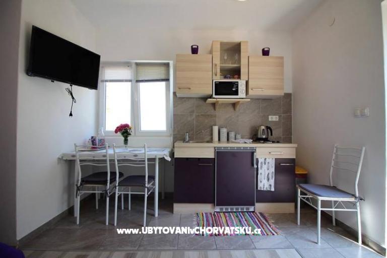 Studio Apartma Terezija – foto 4