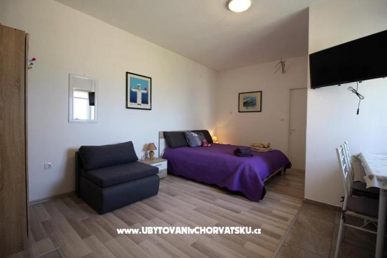 Studio Apartma Terezija – foto 6