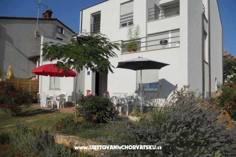 Apartma Doblanović – foto 2