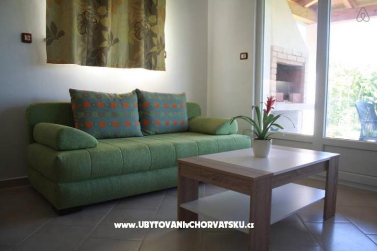 Apartma Green garden – foto 3