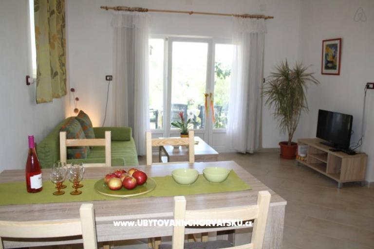 Apartma Green garden – foto 4