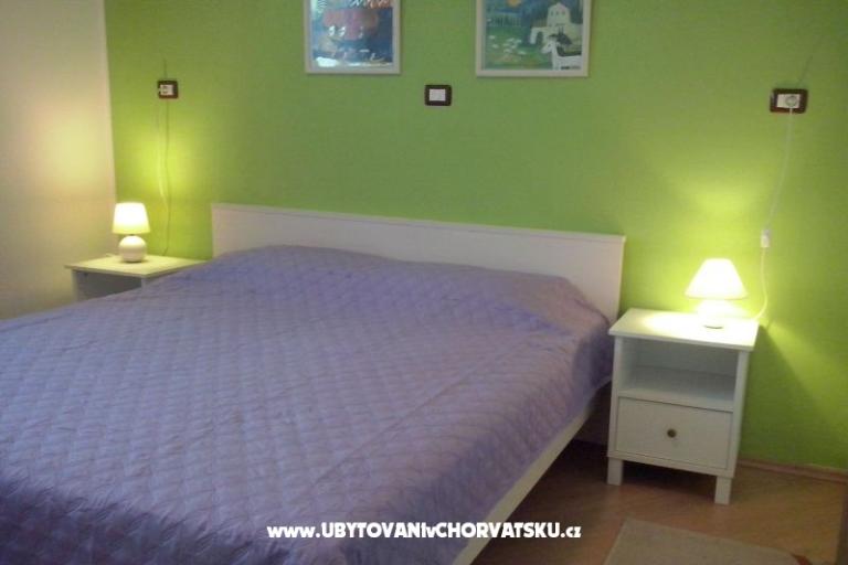 Apartma Green garden – foto 6