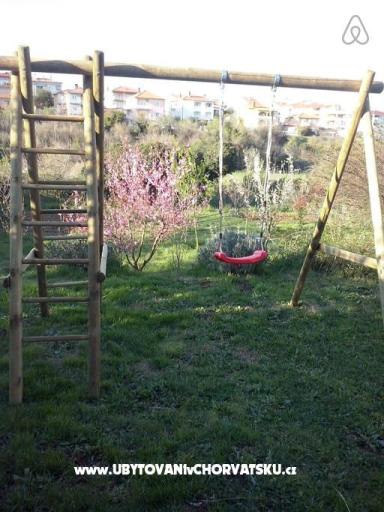 Apartma Green garden – foto 8