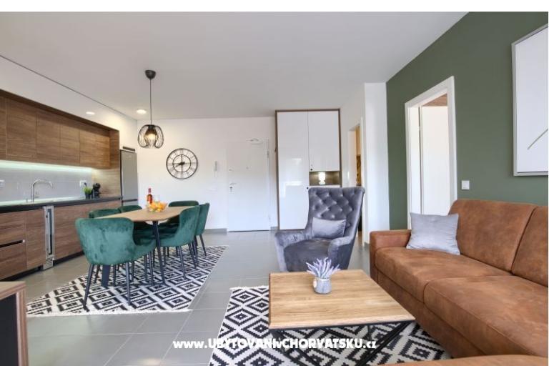 Nice New Apartmaji near Kamenjak – foto 8