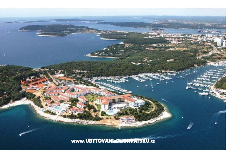Apartma Piljan Pula – foto 15