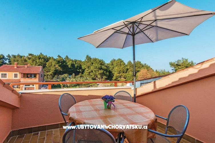 Apartma Piljan Pula – foto 2