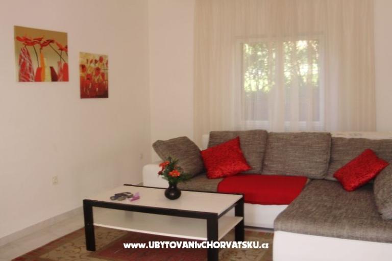 Apartma Pinzan – foto 2
