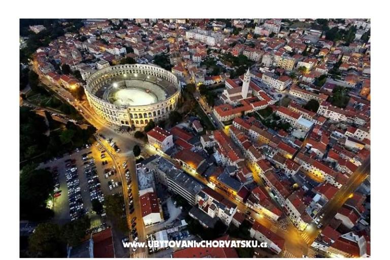 Apartma Zora Pula – foto 33
