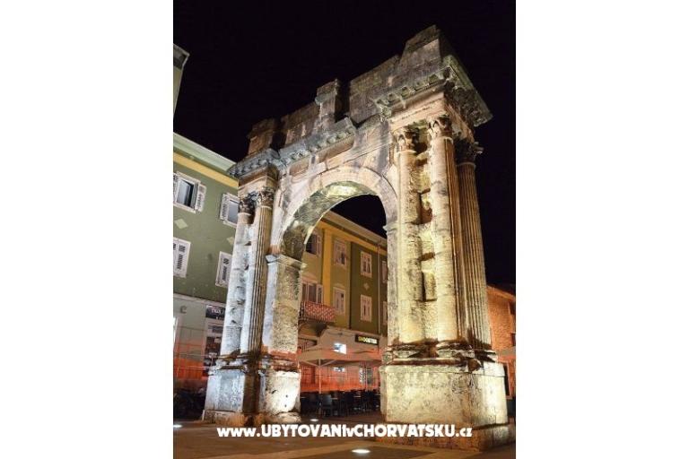 Apartma Zora Pula – foto 34