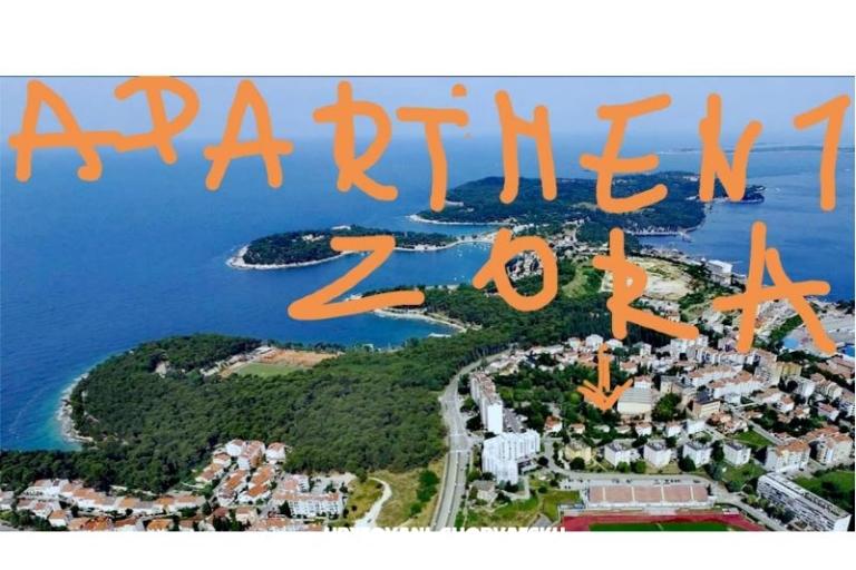 Apartma Zora Pula – foto 60