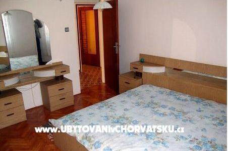 Apartmaji Davorka – foto 2