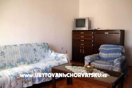 Apartmaji Davorka – foto 4