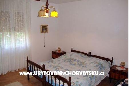 Apartmaji Davorka – foto 6