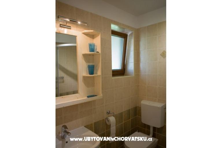 Apartmaji Grbin – foto 11