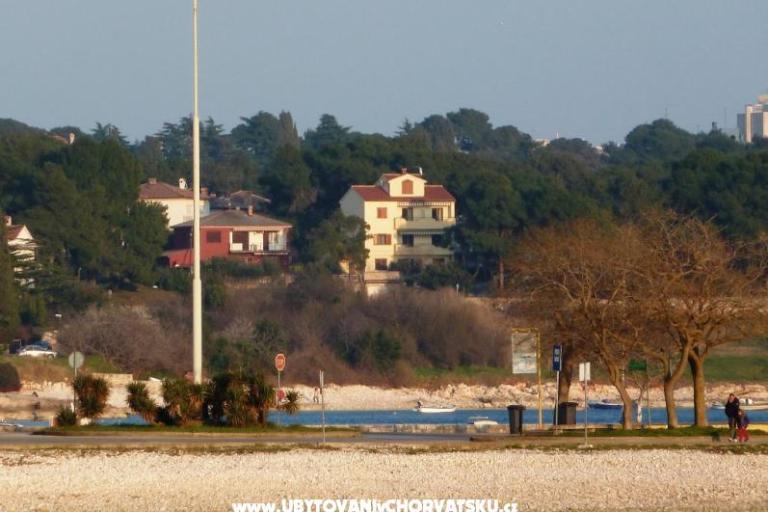 Apartmaji Grbin – foto 2