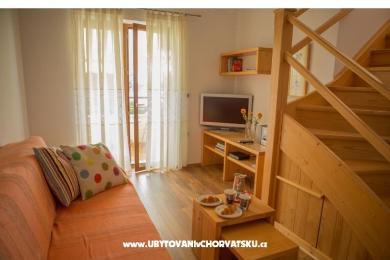 Apartmaji Grbin – foto 4