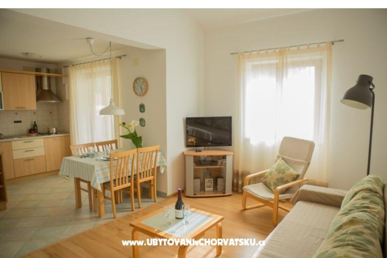 Apartmaji Grbin – foto 9