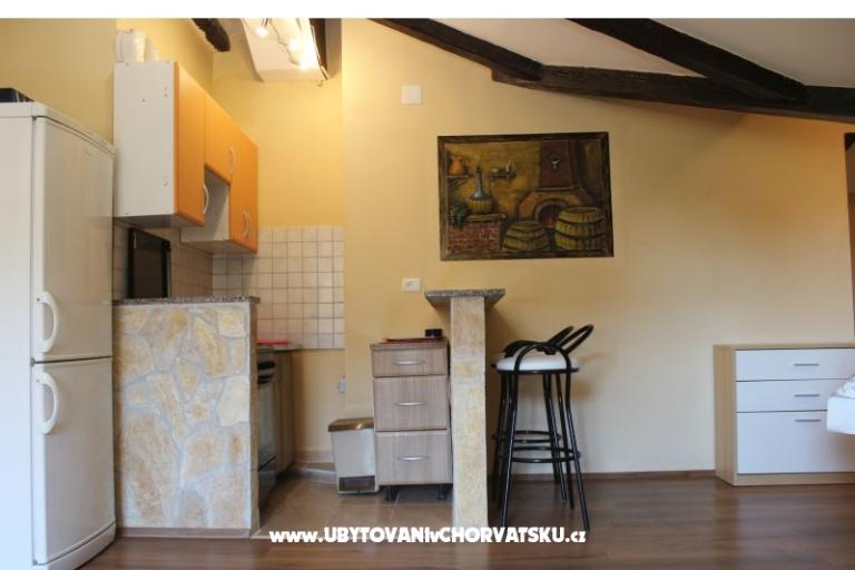 Apartmaji Grga – foto 13