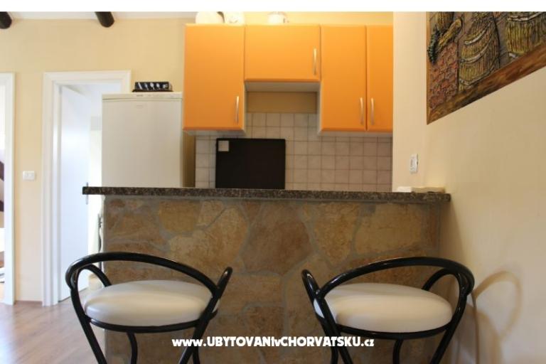 Apartmaji Grga – foto 17