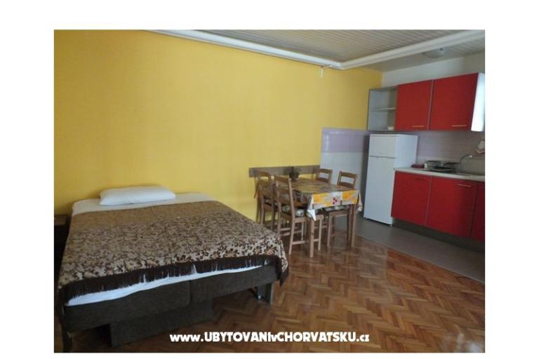 Apartmaji Jole – foto 12
