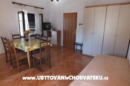 Apartmaji Jole – foto 9