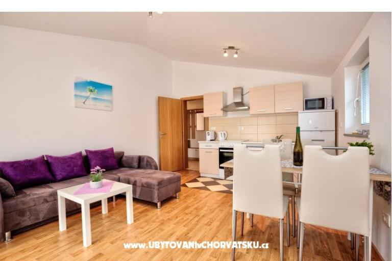 Apartmaji Krizan – foto 11