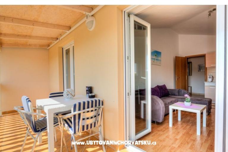 Apartmaji Krizan – foto 13