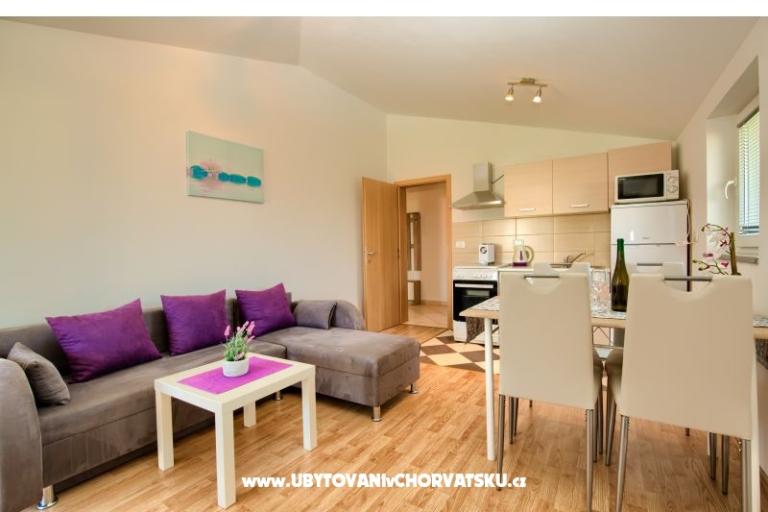 Apartmaji Krizan – foto 14