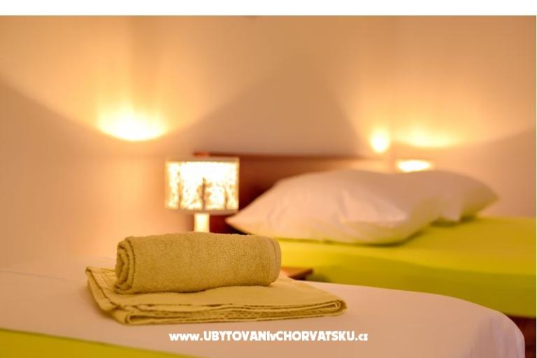 Apartmaji Krizan – foto 16