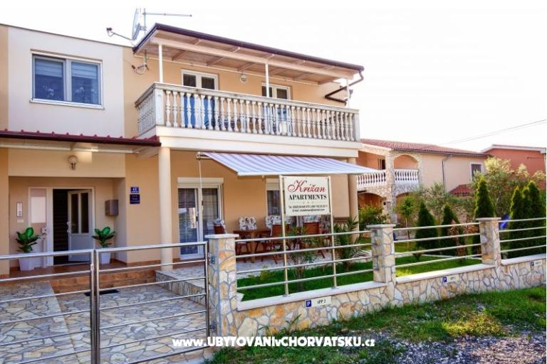 Apartmaji Krizan – foto 18