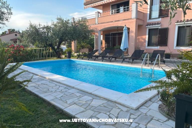 Apartmaji Mandic – foto 6
