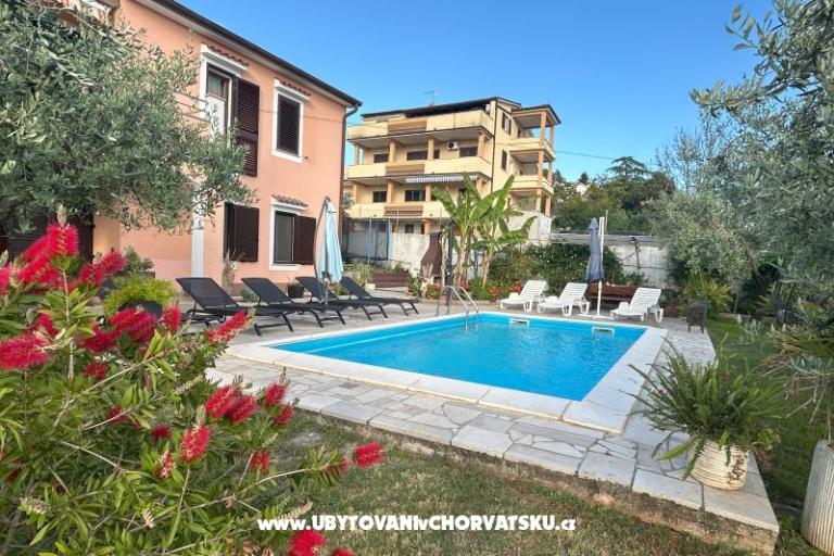 Apartmaji Mandic – foto 7