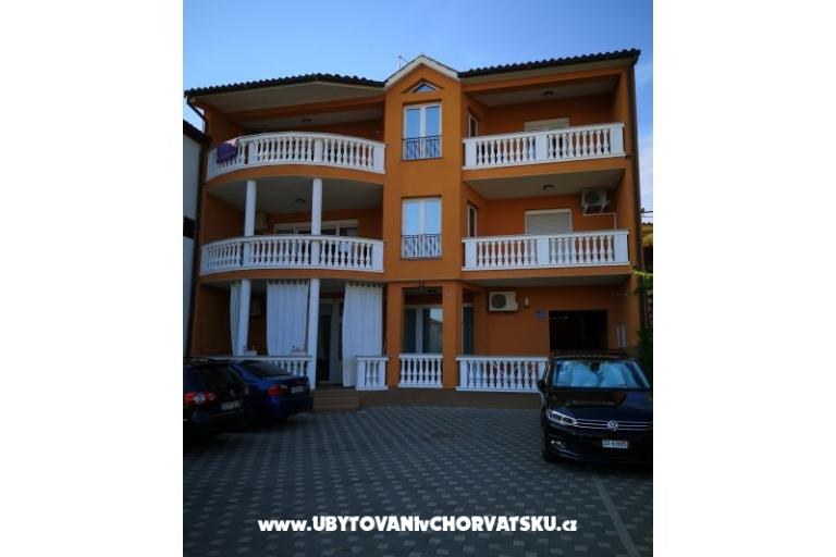 Apartmaji Marin – foto 15